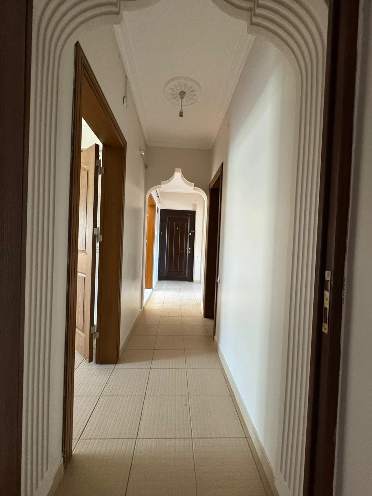 KONYA KARATAY GAZİOSMANPAŞA MAHALLESİ 3+1 KİRALIK DAİRE!